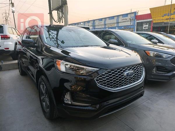 Ford Edge 2023 for sale in Iraq - Erbil